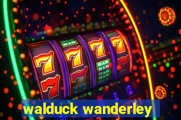 walduck wanderley